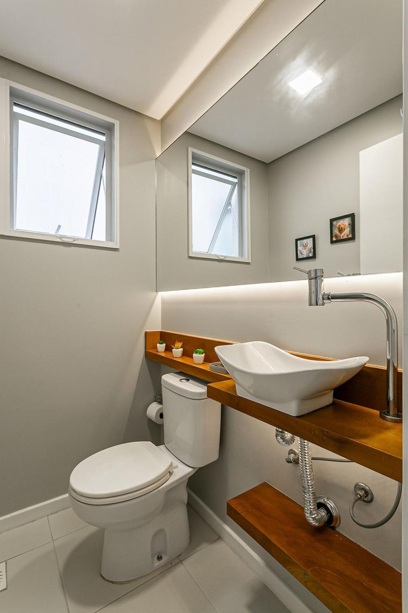 Apartamento Wi-fi 500mb | Piscina | Churrasqueira #ia27
