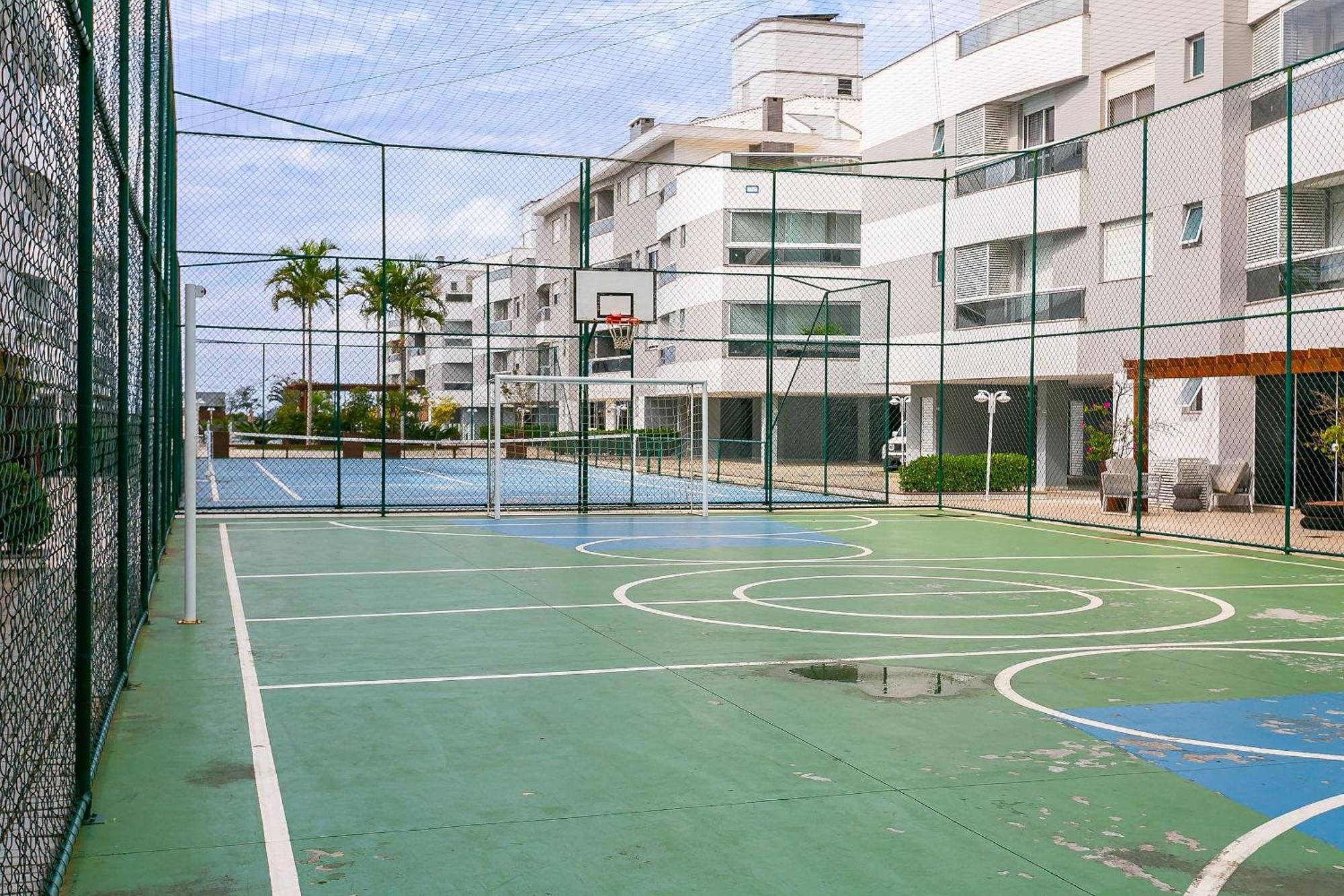 Wi-fi 500mb | Piscina | Churrasqueira #ia27 Apartamento